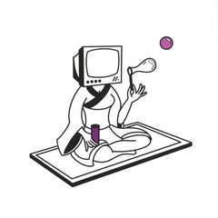 Milion – Adventure Time HMGRWN005