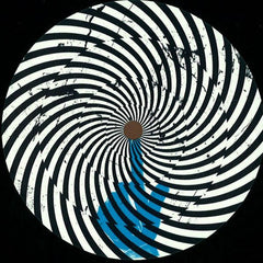 Vincent Vidal : Press Start EP (12", EP)