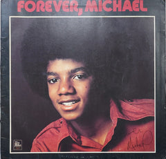 Michael Jackson – Forever, Michael