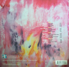 Various : Turkish Freakout (Psych-Folk Singles 1969-80) (2xLP, Comp)