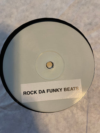 Public Domain Featuring Chuck D – Rock Da Funky Beats