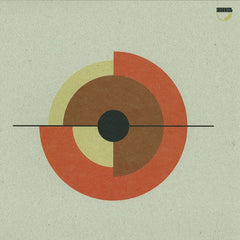 Rick Grant : Crossing (12")