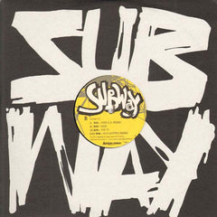 DJG (2) : Bees (12")