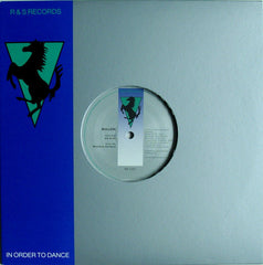 Bullion : Say Arr Ee (10")