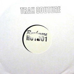 Rushmore (2) : HOT001 (12", Ltd)