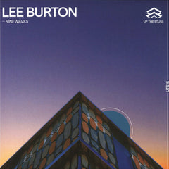 Lee Burton – Sinewaves UTS16