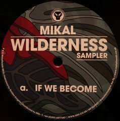 Mikal : Wilderness Sampler (12")