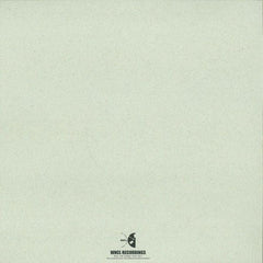 Spatial (2) : Set Apart (12", EP)