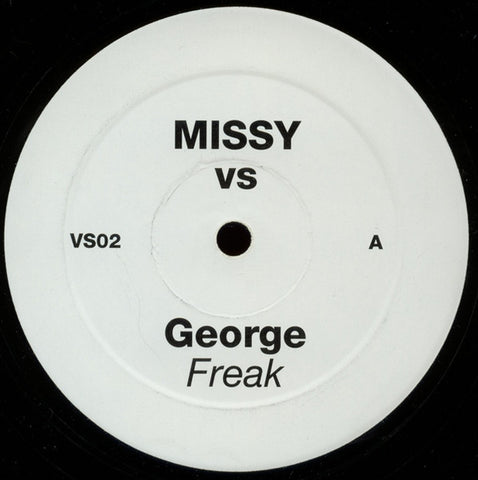 Various – Freak / Scrubs VS02