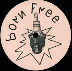 Isaac Spayes : Hi-Z & S2N (12")