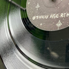 Oak (8) : Otaku / Otaku ASC Remix (12")