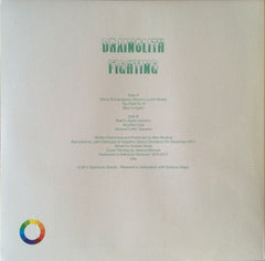 Drainolith : Fighting! (LP, Album)