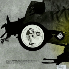 Umek / DJ Tonio : Untitled (12")
