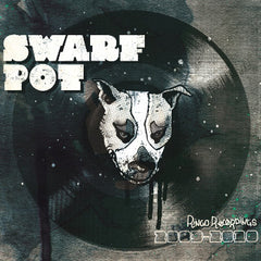 Ringo Records Presents Swarf Pot RNGCD001