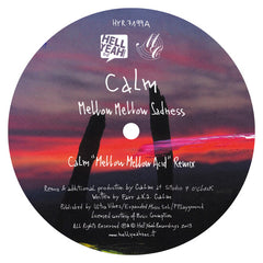 Calm ‎– By Your Side - Remixes Part 1  Hell Yeah Recordings ‎– HYR7199