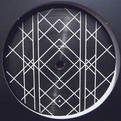 Harvard Bass : Plex (Dubfire Rework) (12", S/Sided)