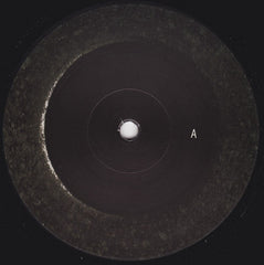 Mike Dehnert : Before Framework (12")