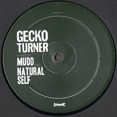 Gecko Turner : You Can't Own Me / When I Woke Up (12")