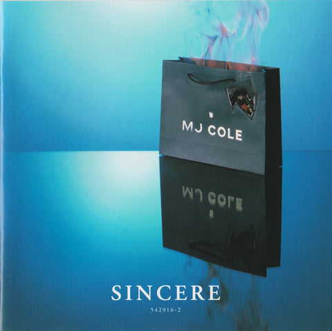 MJ Cole – Sincere