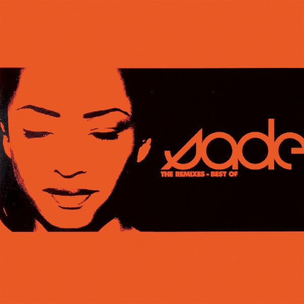 Sade – The Remixes - Best Of – Mushimushi Records