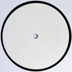 Unknown Artist - The Steeler EP STOLEW01