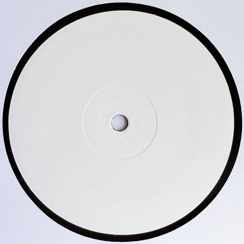 DJ ESP - Love Thy Enemy EP AR002