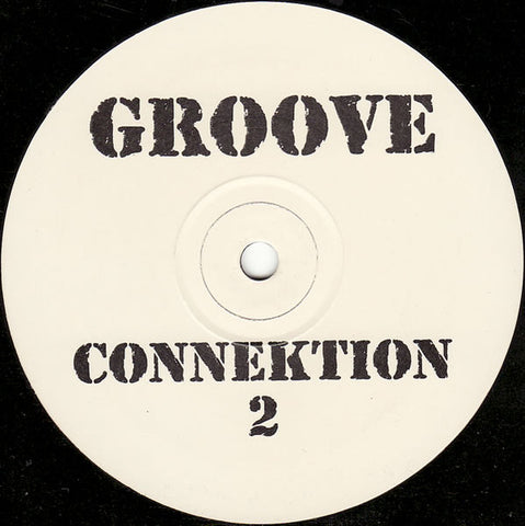 Groove Connektion – 2