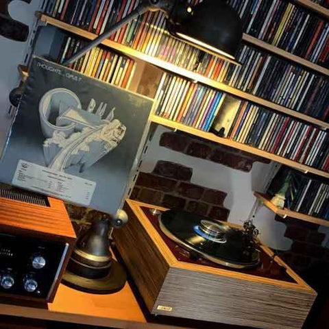 Levan : Sunday Morning (12")