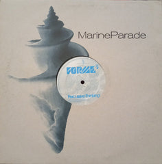 Forme (2) : Percussive Thinking (12")