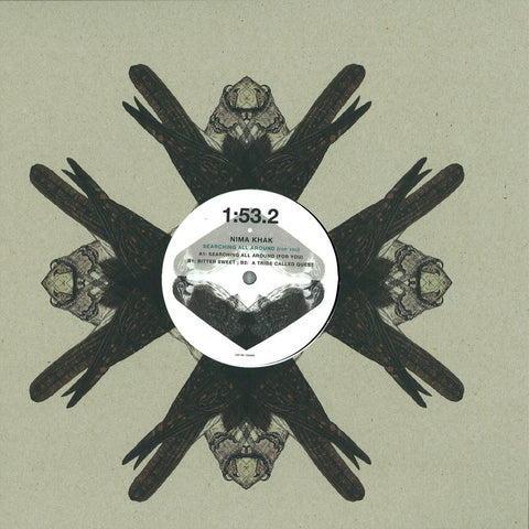 Nima Khak - Searching All Around (For You) 12" 1532003