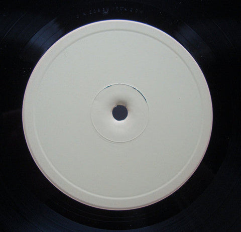 De-Tü : Tried By Tu / Waiting For Jah (12", W/Lbl)