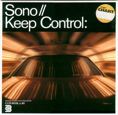 Sono : Keep Control (12")