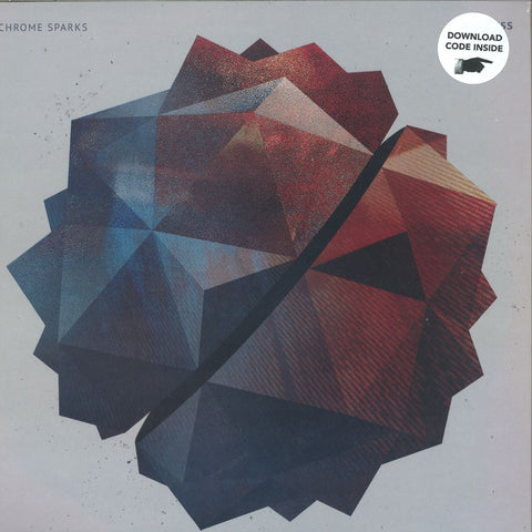 Chrome Sparks - Goddess EP 12" Future Classic FCL109