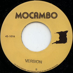 The Bacao Rhythm & Steel Band : Pimp (7", Single)