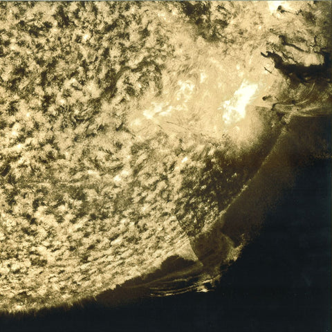 Roly Porter - Life Cycle Of A Massive Star 12" SUB009 Subtext