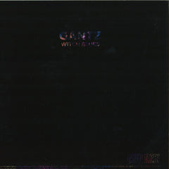 Gantz - Witch Blues EP 12" MEDI85 Deep Medi Musik medi-85