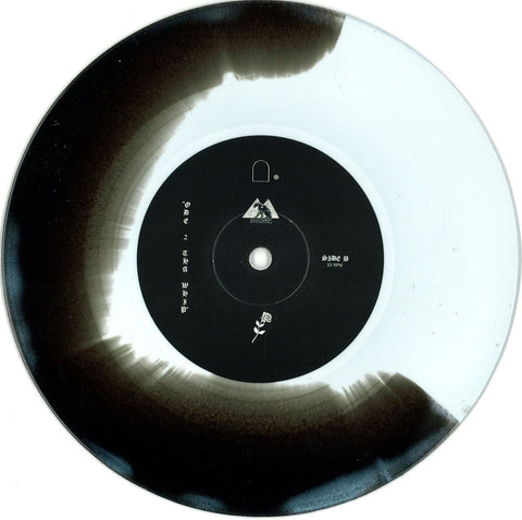 Shlohmo - Emerge From Smoke / Ode 2 Tha Whip 7" TRUE108 True Panther Sounds, Wedidit Collective