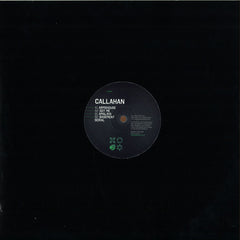 Callahan - Armshouse EP 4 Seasons Music ‎– 4SEA001
