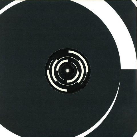 Pythius ‎– Abandon / BBT  Blackout Music NL ‎– BLCKTNL012