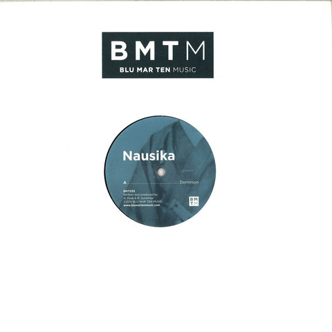 Nausika - Dominion / Echoes BMT033