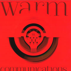Villem & Mcleod - Ain't No Way / Make Tomorrow 12" WARM036 Warm Communications