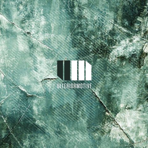 Ulterior Motive - You’re Next / Music City META029 Metalheadz