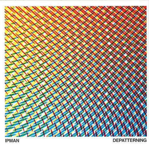 Ipman - Depatterning TEC088 Tectonic