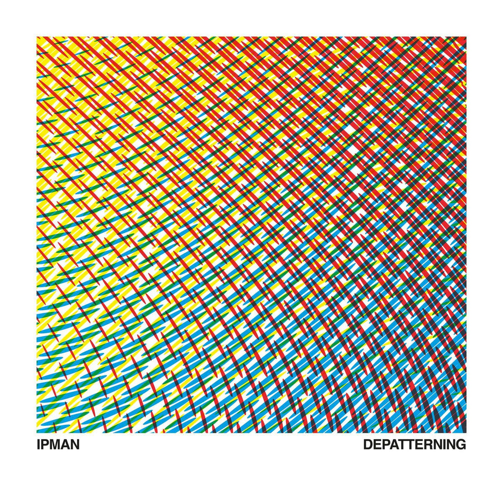 Ipman - Depatterning (CD) TECCD020 Tectonic