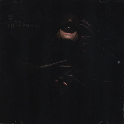 The Panacea - Chiropteran (CD) Position Chrome 080