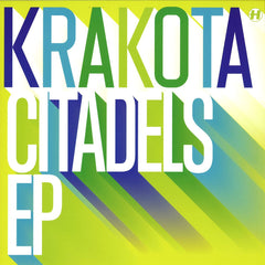 Krakota - Citadels -  NHS278 Hospital Records