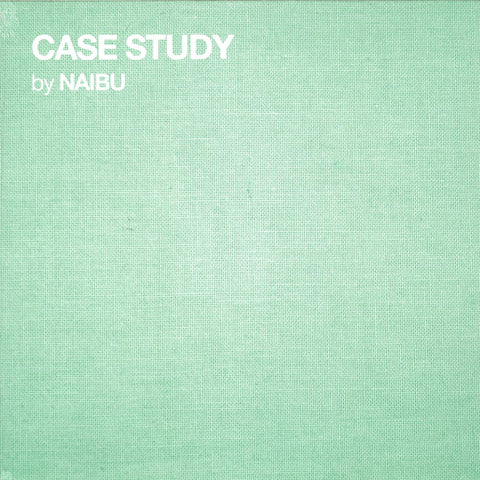 Naibu ‎– Case Study Scientific ‎– SCI019