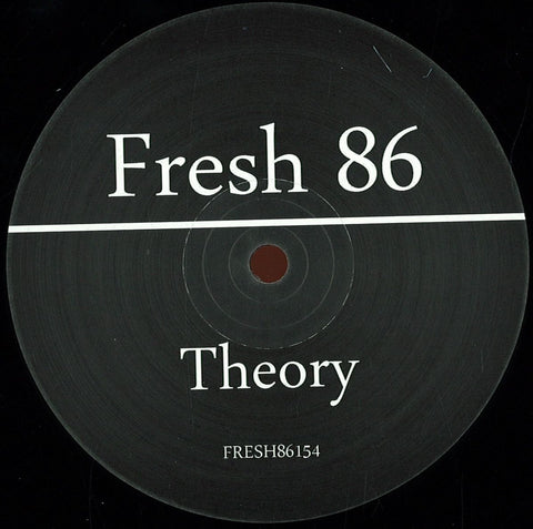 Theory - Amazon - Fresh 86 ‎– FRESH86154