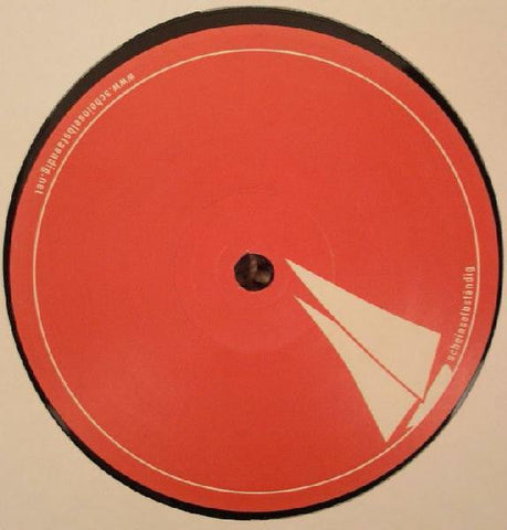 Rework : Montpellier (12")