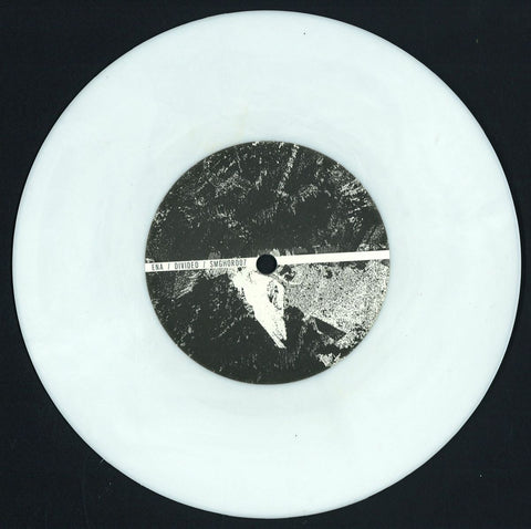 Ena (2) ‎– Divided 7" Samurai Horo ‎– SMGHORO07
